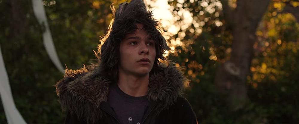 シークレット・オブ・ハロウィンの画像