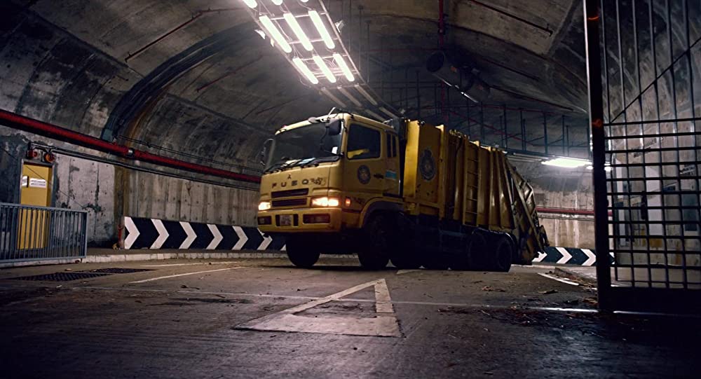 霊幻道士 こちらキョンシー退治局の画像