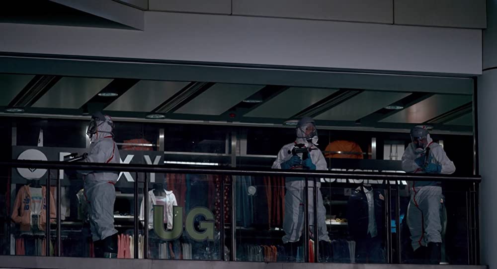 霊幻道士 こちらキョンシー退治局の画像