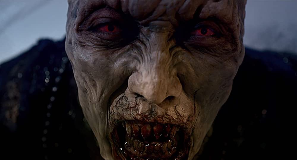 霊幻道士 こちらキョンシー退治局の画像