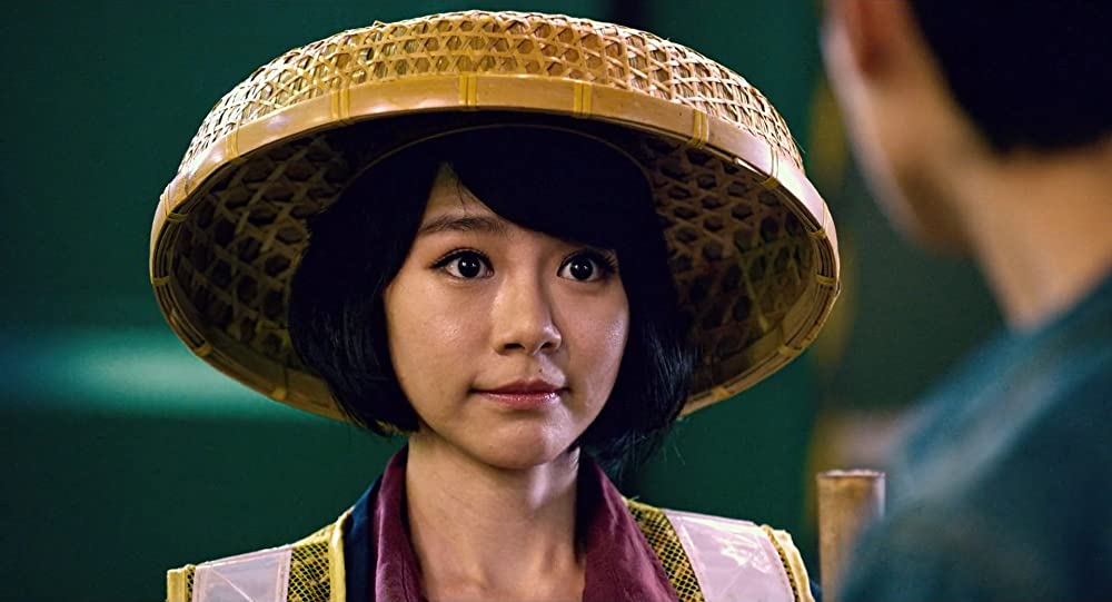 霊幻道士 こちらキョンシー退治局の画像