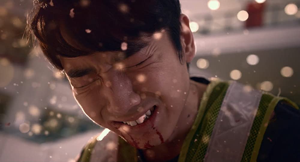 霊幻道士 こちらキョンシー退治局の画像