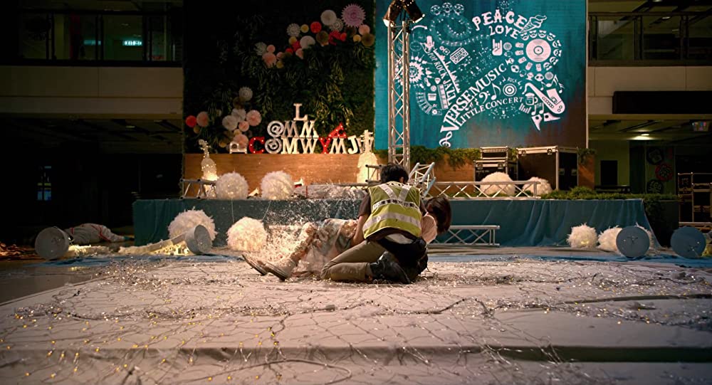 霊幻道士 こちらキョンシー退治局の画像