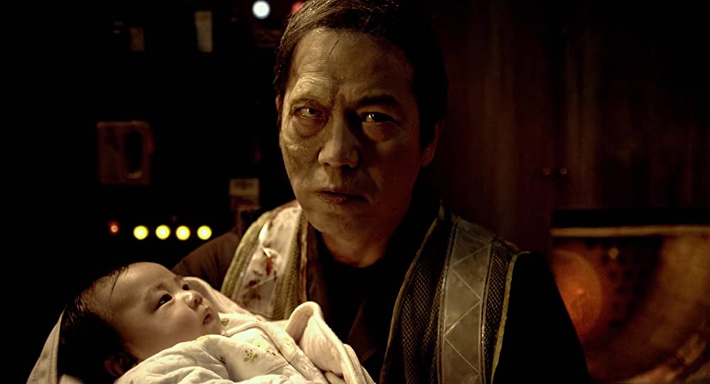 「霊幻道士 こちらキョンシー退治局」の画像