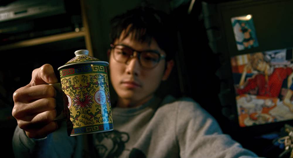 「霊幻道士 こちらキョンシー退治局」の画像