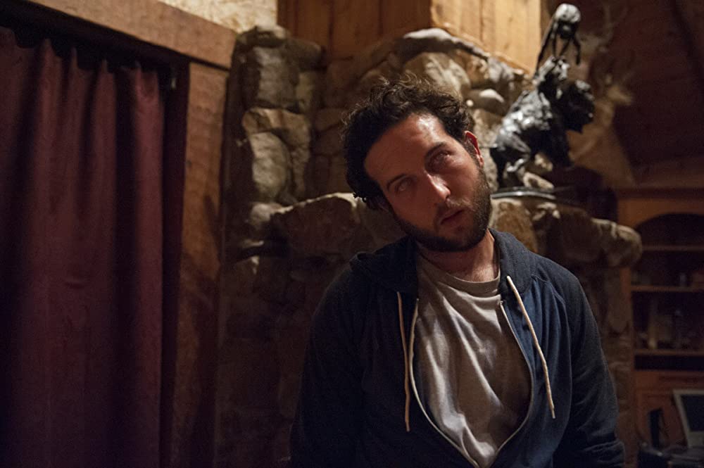 「スレンダー 長身の怪人／都市伝説:長身の怪人」クリス・マークエットの画像