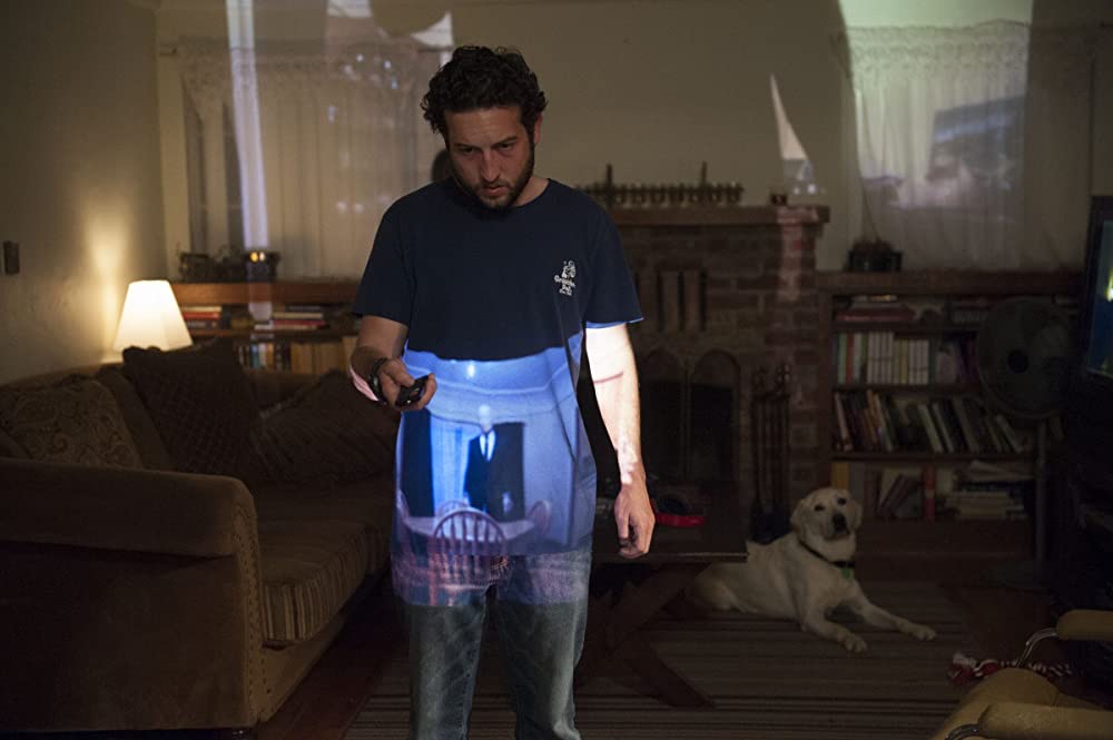 「スレンダー 長身の怪人／都市伝説:長身の怪人」ダグ・ジョーンズ & クリス・マークエットの画像