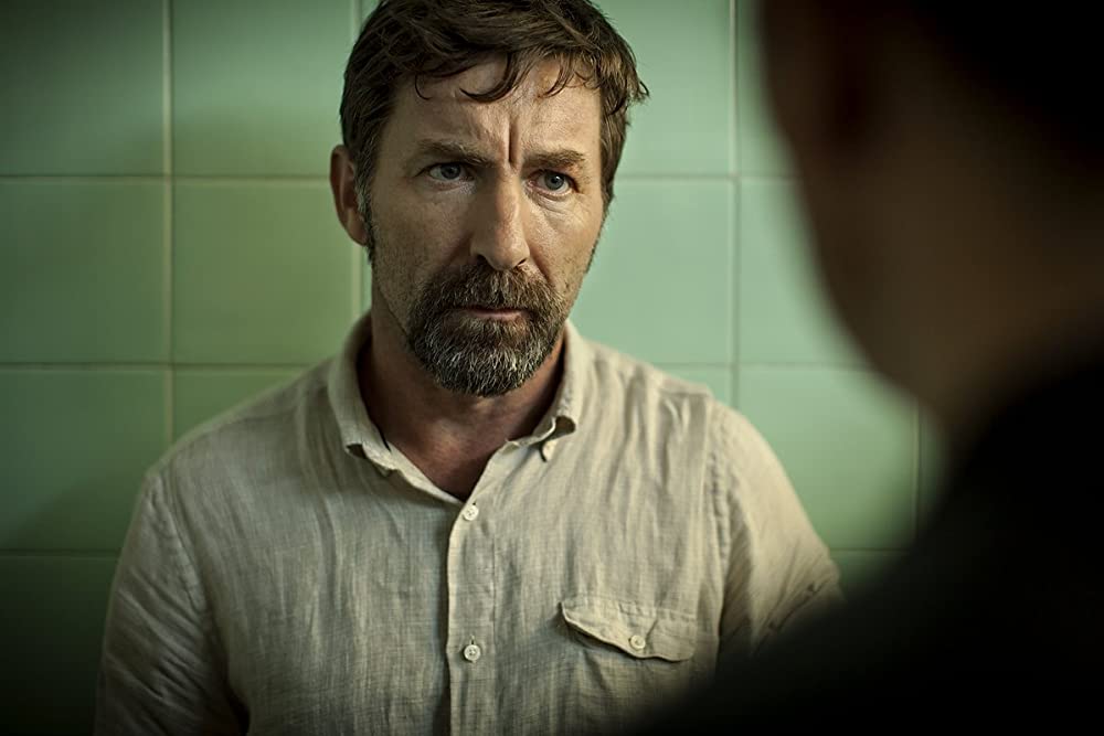 静かなる復讐の画像