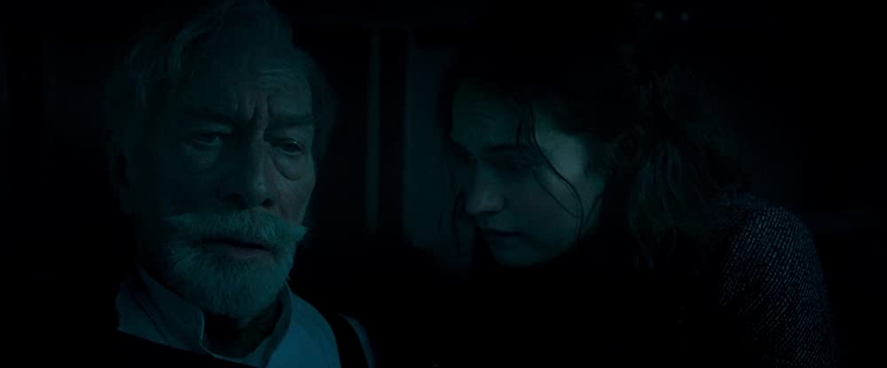 偽りの忠誠 ナチスが愛した女の画像