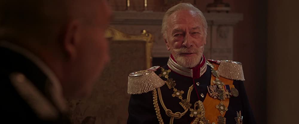 偽りの忠誠 ナチスが愛した女の画像