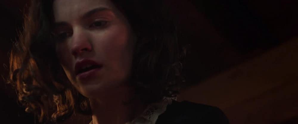 偽りの忠誠 ナチスが愛した女の画像