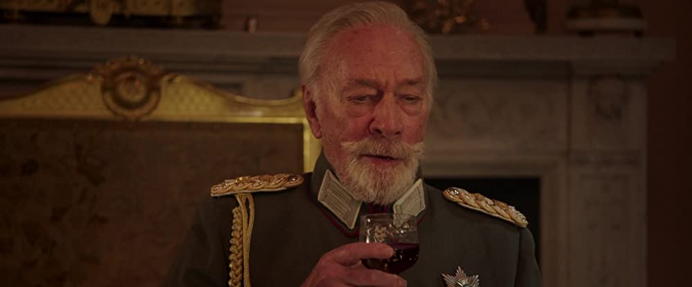 偽りの忠誠 ナチスが愛した女の画像