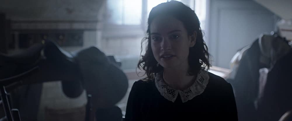 偽りの忠誠 ナチスが愛した女の画像