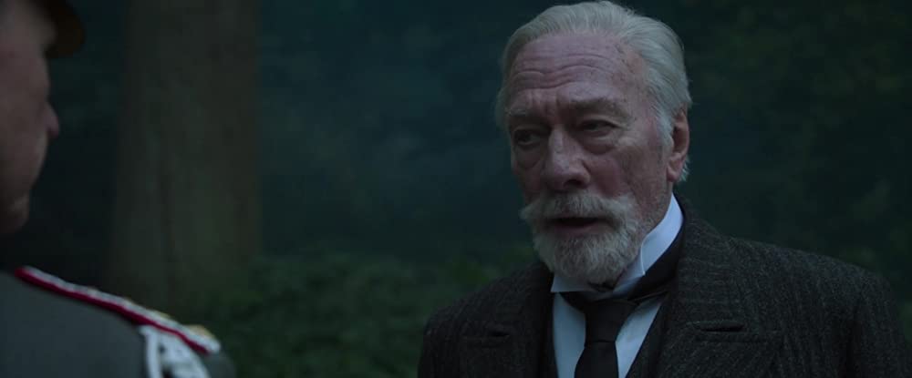 偽りの忠誠 ナチスが愛した女の画像