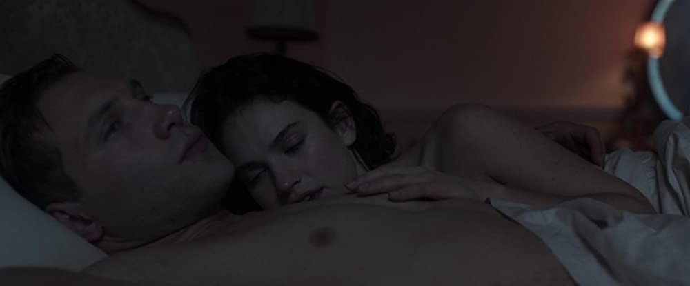 偽りの忠誠 ナチスが愛した女の画像