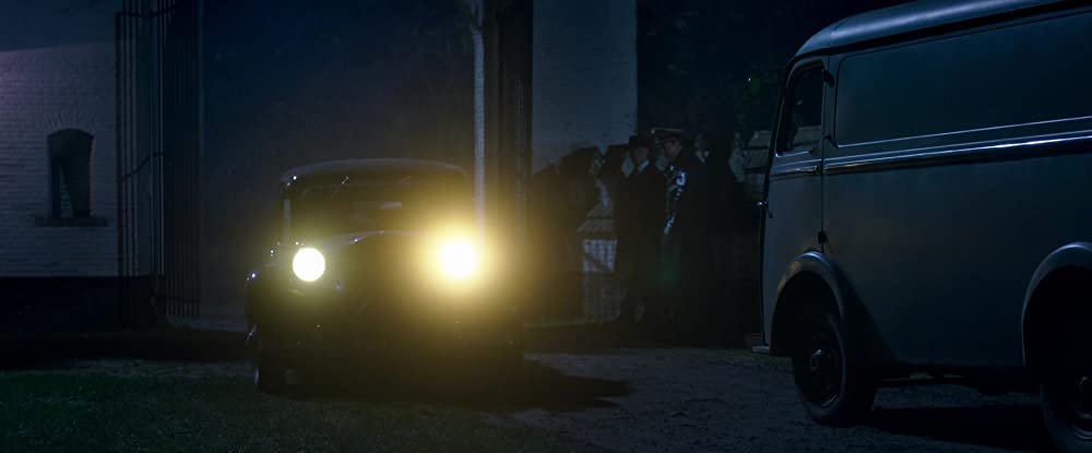 偽りの忠誠 ナチスが愛した女の画像