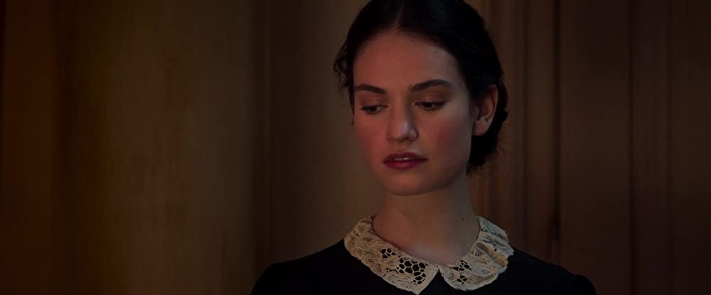 偽りの忠誠 ナチスが愛した女の画像