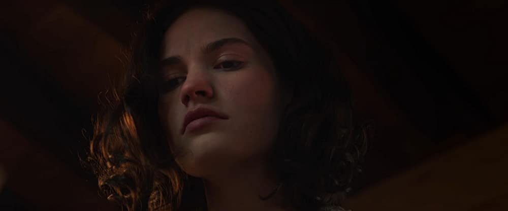 偽りの忠誠 ナチスが愛した女の画像