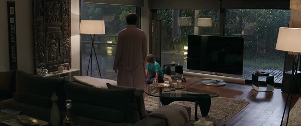 ボーイ・ミッシング／消えた少年の画像