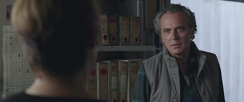 ボーイ・ミッシング／消えた少年の画像