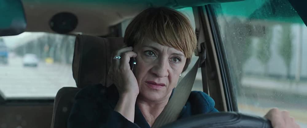 「ボーイ・ミッシング／消えた少年」ブランカ・ポルティージョの画像