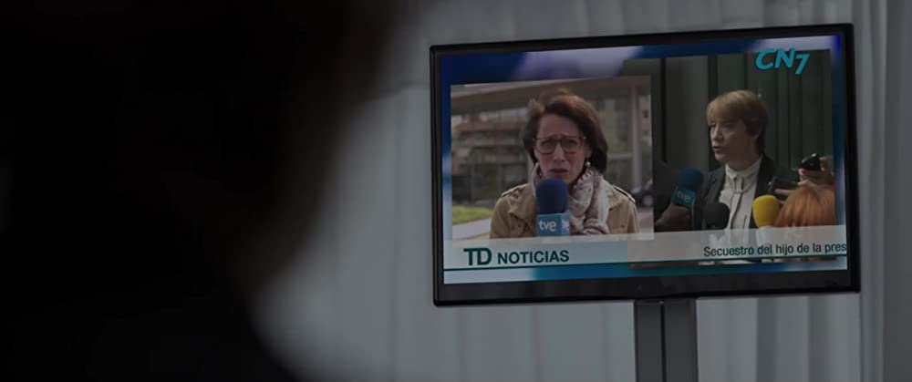 「ボーイ・ミッシング／消えた少年」ブランカ・ポルティージョの画像