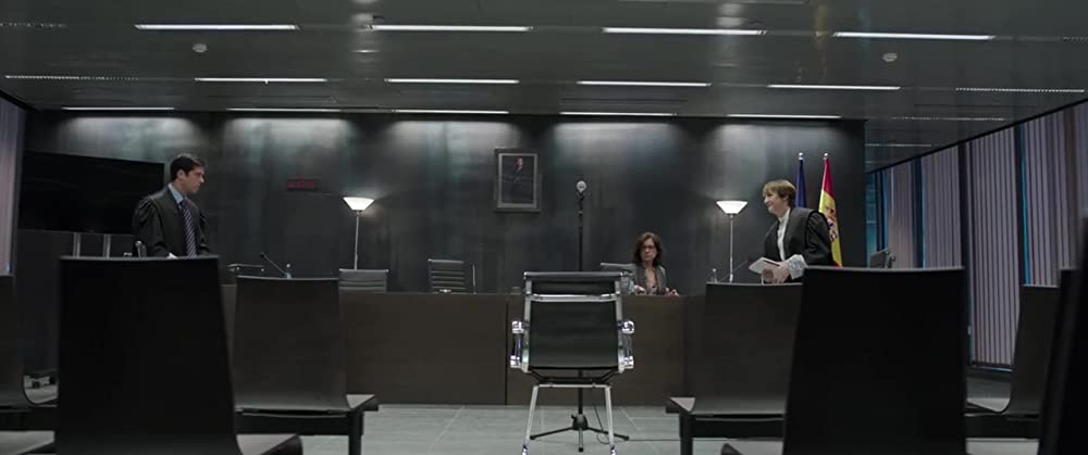 ボーイ・ミッシング／消えた少年の画像