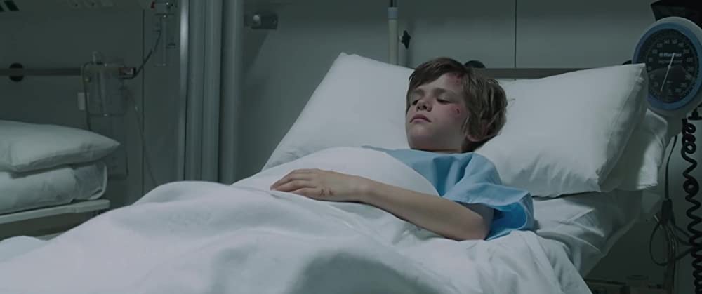 ボーイ・ミッシング／消えた少年の画像