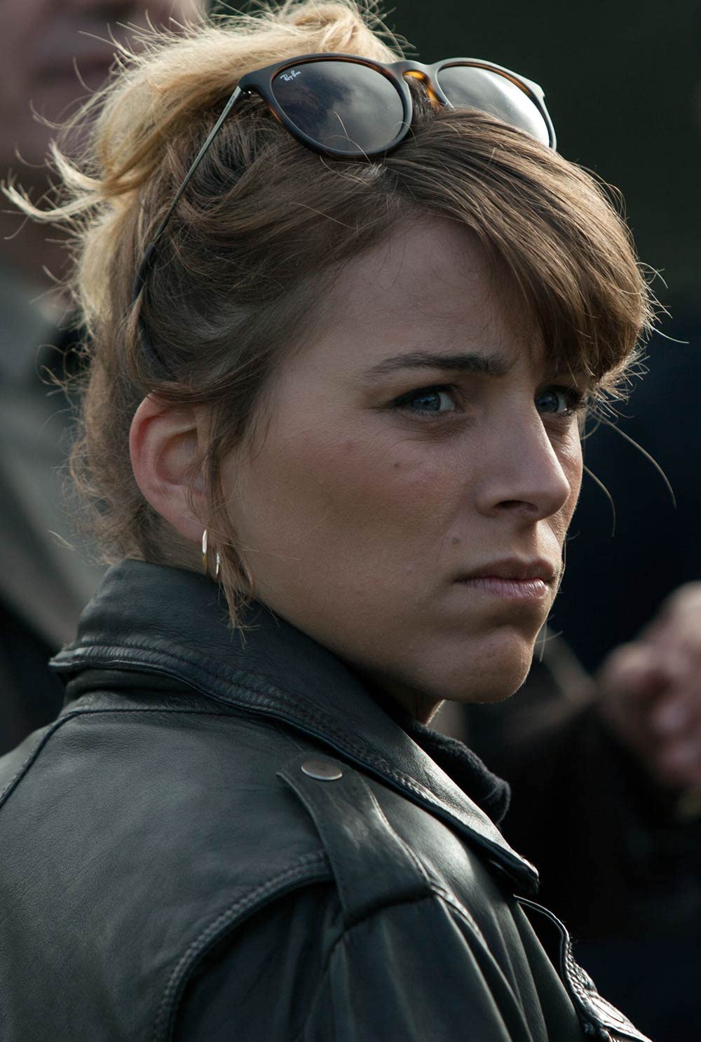 ボーイ・ミッシング／消えた少年の画像