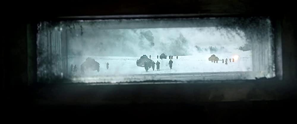 パトリオット・ウォー ナチス戦車部隊に挑んだ28人の画像