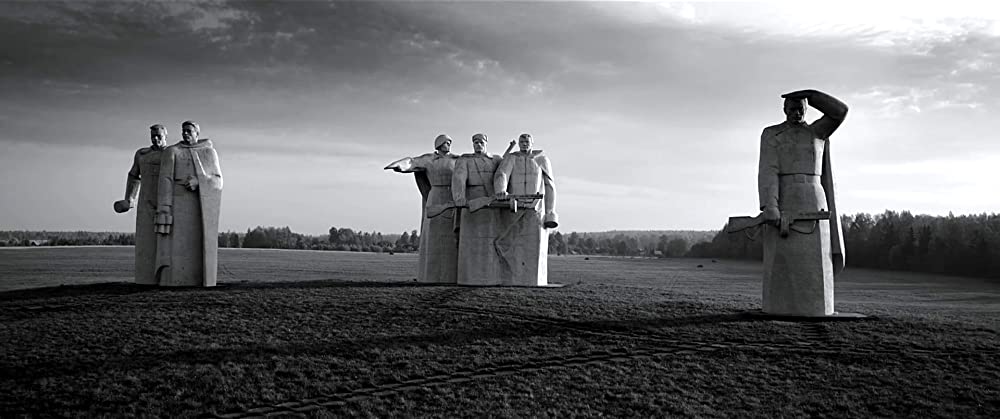 パトリオット・ウォー ナチス戦車部隊に挑んだ28人の画像