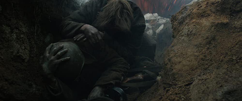 パトリオット・ウォー ナチス戦車部隊に挑んだ28人の画像