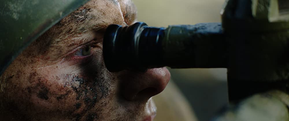 パトリオット・ウォー ナチス戦車部隊に挑んだ28人の画像