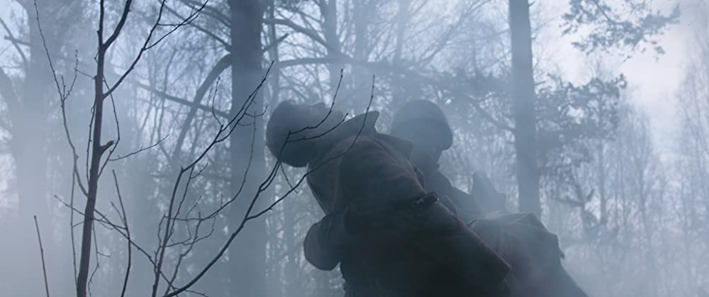 パトリオット・ウォー ナチス戦車部隊に挑んだ28人の画像