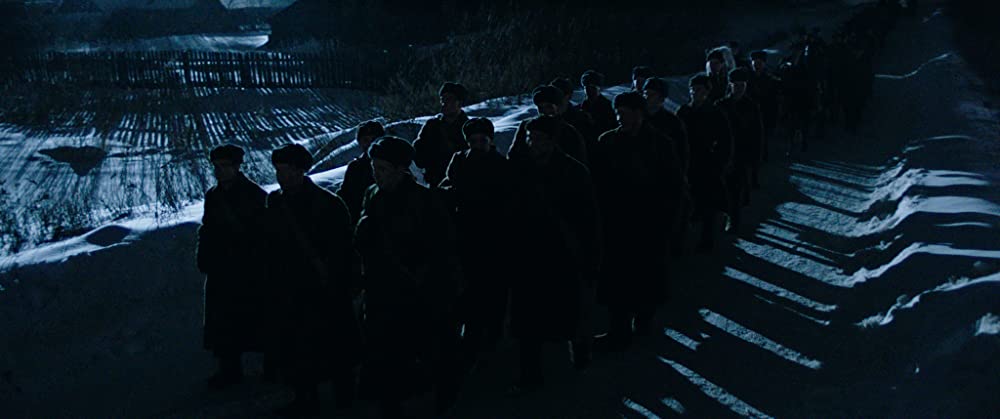 パトリオット・ウォー ナチス戦車部隊に挑んだ28人の画像