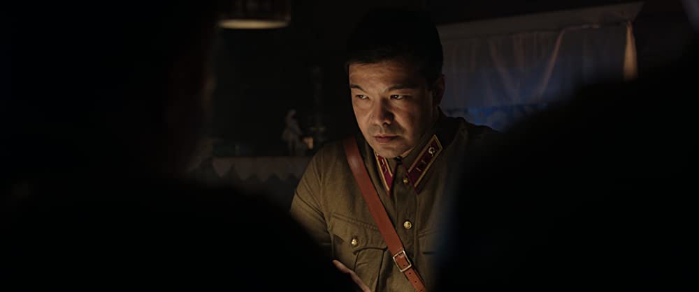 パトリオット・ウォー ナチス戦車部隊に挑んだ28人の画像