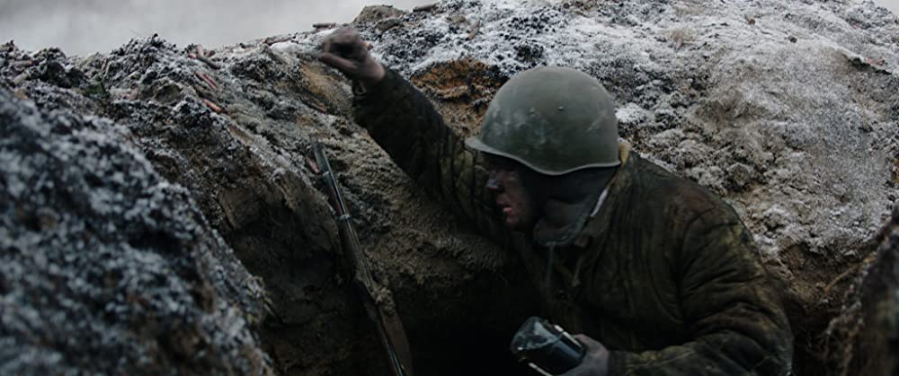 パトリオット・ウォー ナチス戦車部隊に挑んだ28人の画像