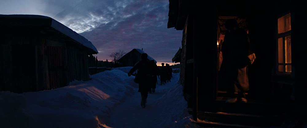 パトリオット・ウォー ナチス戦車部隊に挑んだ28人の画像