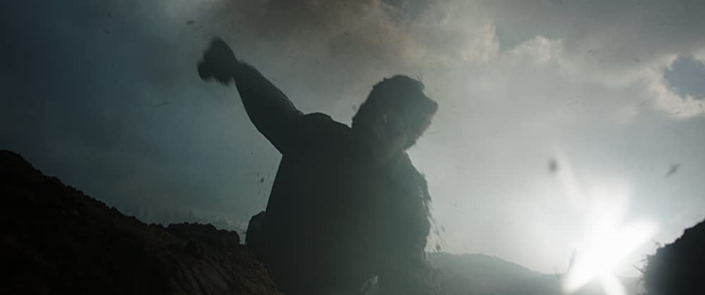 パトリオット・ウォー ナチス戦車部隊に挑んだ28人の画像