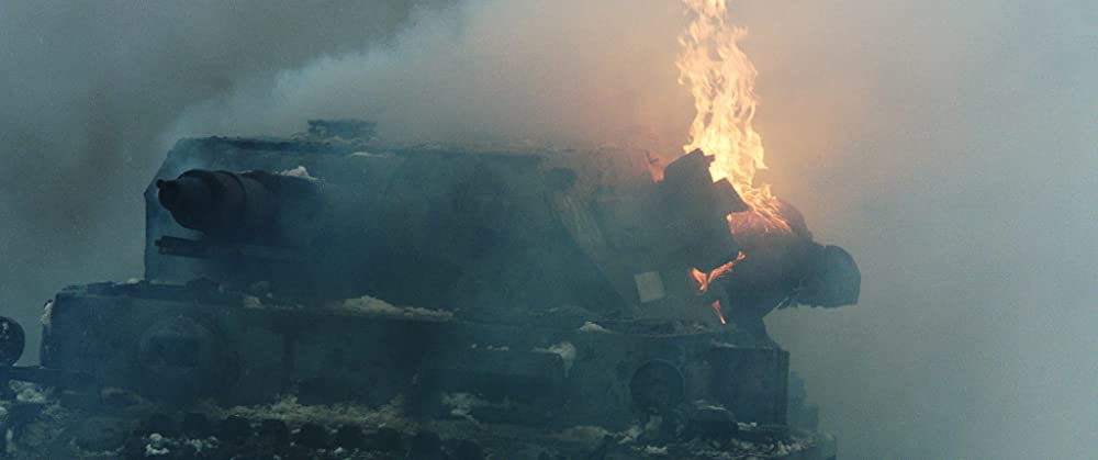 パトリオット・ウォー ナチス戦車部隊に挑んだ28人の画像