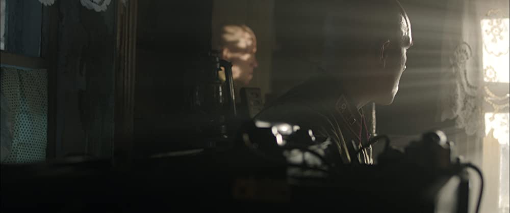 パトリオット・ウォー ナチス戦車部隊に挑んだ28人の画像