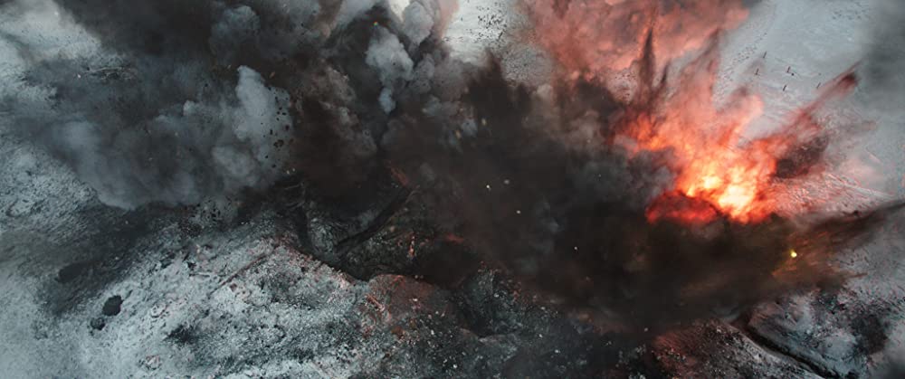 パトリオット・ウォー ナチス戦車部隊に挑んだ28人の画像