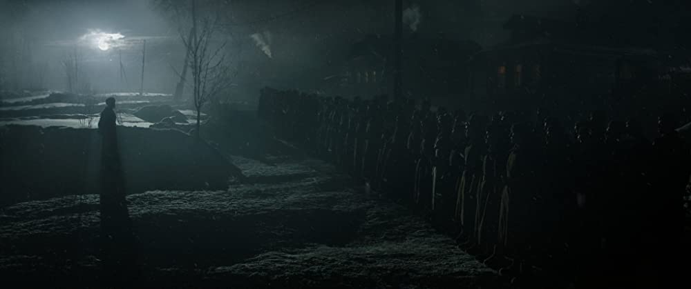 パトリオット・ウォー ナチス戦車部隊に挑んだ28人の画像