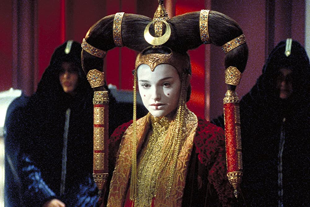 スター・ウォーズ エピソード1／ファントム・メナスの画像