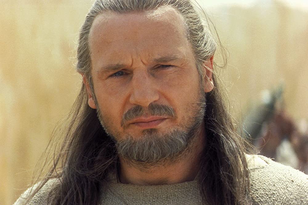 スター・ウォーズ エピソード1／ファントム・メナスの画像