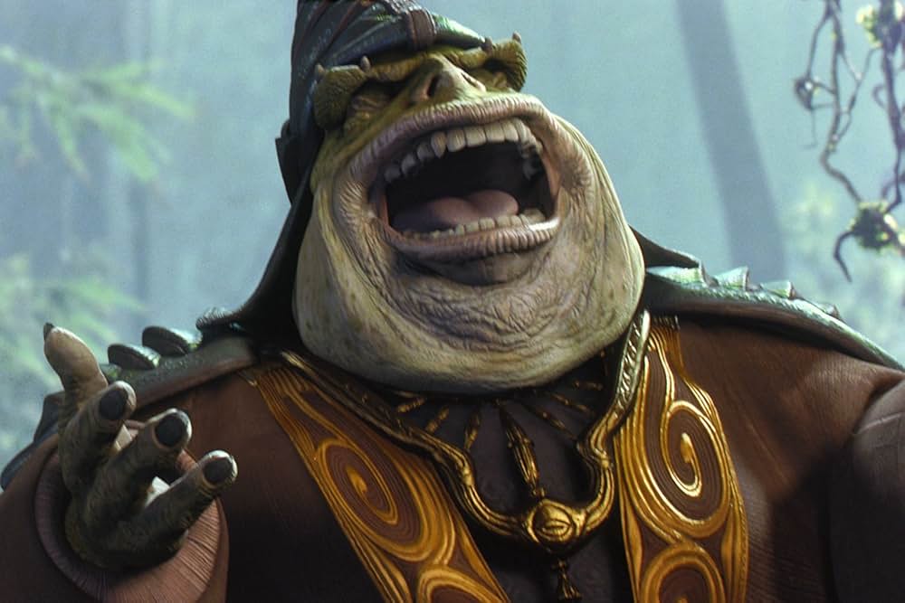 スター・ウォーズ エピソード1／ファントム・メナスの画像