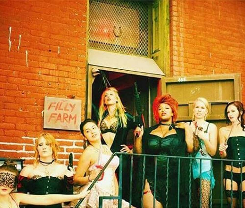 DEAD7/デッド・セブンの画像