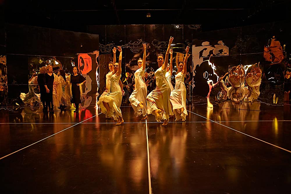 J ビヨンド・フラメンコの画像