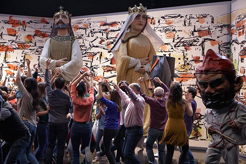 J ビヨンド・フラメンコの画像