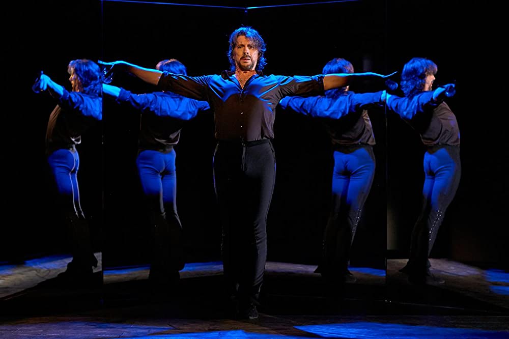 J ビヨンド・フラメンコの画像